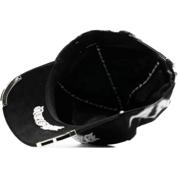 Bigg Boss Snapback Hat Barbas Hats Dandy Hats RUDE AWAKENING New Era 31 hats - Picture 7 of 7